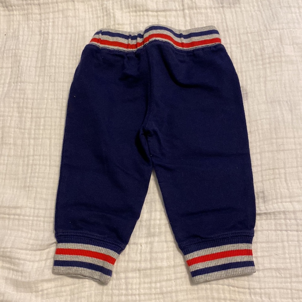 6 Month Pants - Picture 2 of 3